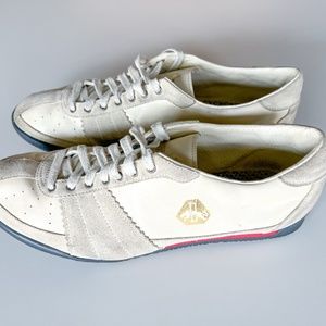 Puma - Rudolf Dassler